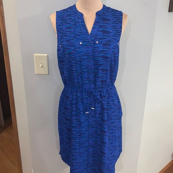 Apt. 9 Dresses & Skirts - Apt. 9 sleeveless dress size medium